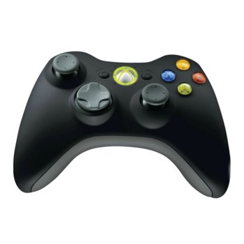 Gamepad Microsoft Xbox 360 Wireless Controller