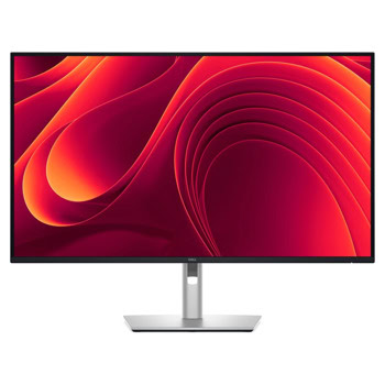 Монитор Dell P3225DE, 31.5"(80.01cm) IPS панел, 100Hz, WQHD, 5ms, 350 cd/m2, Displey Port, HDMI, USB-A, USB-C | JAR Computers Монитор Dell P3225DE
