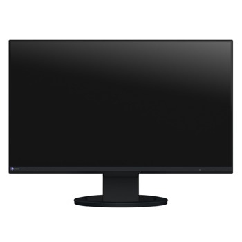 Монитор EIZO EV2490-BK, 23.8" (60.45 cm) IPS панел, Full HD, 5ms, 250 cd/m2, DisplayPort, HDMI, USB-C, KVM, LAN | JAR Computers Монитор EIZO EV2490-BK