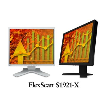 EIZO FlexScan S1921XSH-BK 19