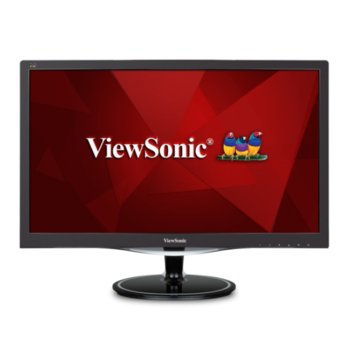 ViewSonic VX2757-MHD