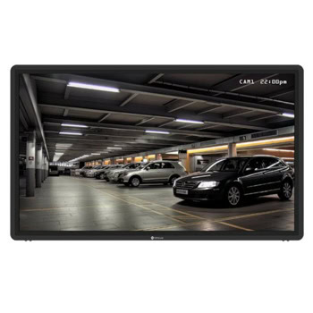 Дисплей AG Neovo TTN-3201, 31.5" (80.01 cm) Full HD IPS дисплей, HDMI, DVI-D, VGA, USB, RS232, LAN, BNC, SPDIF | JAR Computers AG Neovo TTN-3201