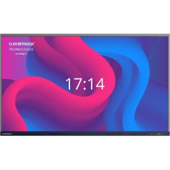Clevertouch Impact MAX 65 15465IMPACTMAXAH