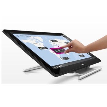 27 Dell P2714T LED Touch