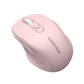 Canyon OnClick 20 Pink CNE-CMSW20P