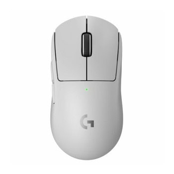 Logitech G Pro 2 Lightspeed White 910-007302