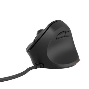 NATEC Crake 2 Pro Black NMY-2272
