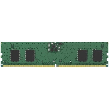 Kingston 8GB DDR5-5200MHz KVR52U42BS6-8