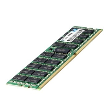 Памет 16GB RDIMM DDR4, 2666 MHz, HPE 835955R-B21, ECC Registered, 1.2 V, памет за сървър image