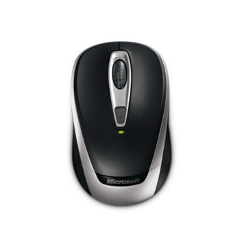 Microsoft Wireless Mobile Mouse 3000