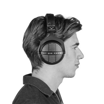beyerdynamic DT 990 PRO X (48 Ohm) 1001629