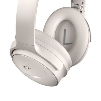 Bose QuietComfort White Smoke 884367-0200