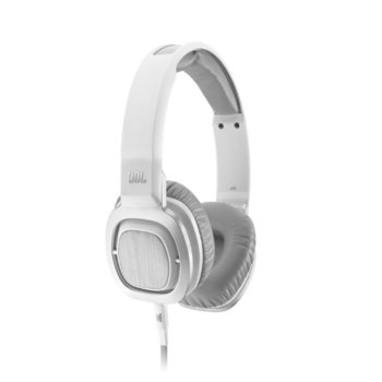 JBL J55i On Ear Headphones for mobile devices