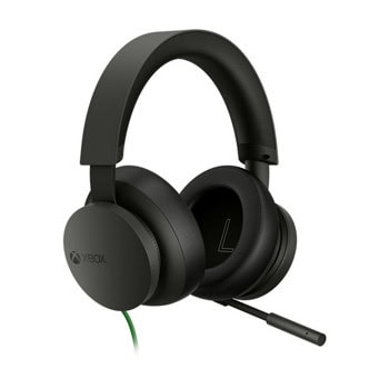 Microsoft Xbox Stereo Headset 8LI-00017