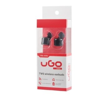 uGo Headset TWS wireless