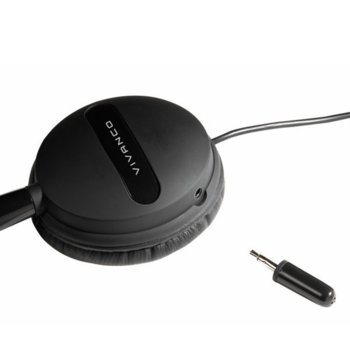 Vivanco 36653 USB Stereo Headset