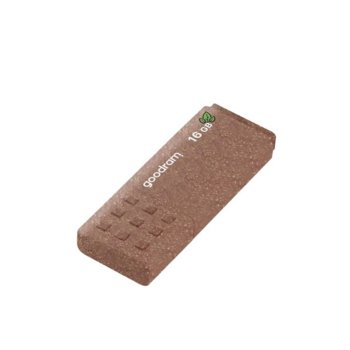 Памет 16GB USB Flash Drive, Goodram UME3, USB 3.0, кафява | JAR Computers Goodram UME3 16GB