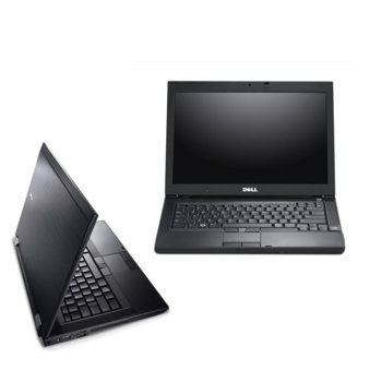 14.1" (~36 cm) DELL Dell Latitude E6400 Черен N0…