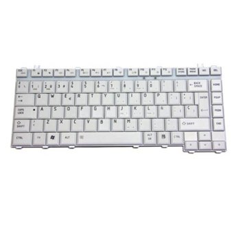 Toshiba Satellite A200 A205 white UK/US/БГ