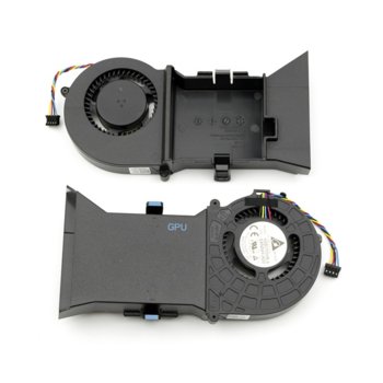 Fan for DELL Alienware ALWAR-2508 For GPU