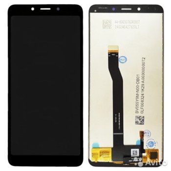 LCD with touch for Xiaomi Redmi 6/Redmi 6A B