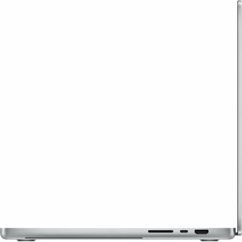 Apple MacBook Pro 16.2 M4 Silver MX2T3ZE/A