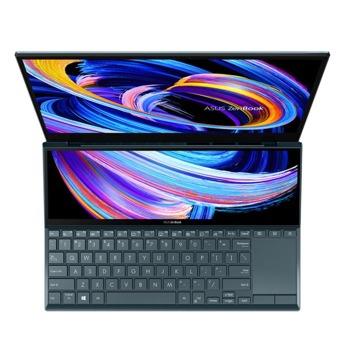 Asus ZenBook Duo 14 UX482EA-EVO-WB513T