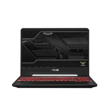 Asus FX505DT-BQ018 90NR02D2-M00800