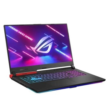 Asus ROG Strix G17 G713QE-HX009