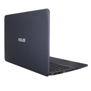 Asus EeeBook E402MA-WX0001T Blue