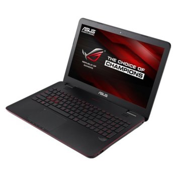 Asus ROG G551JW-CN274D 90NB08B2-M03570