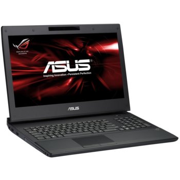 17.3" (43.94 cm) Asus G74SX-TZ142D