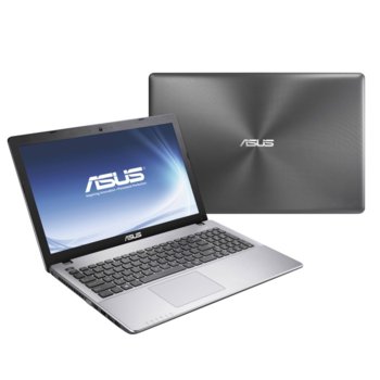 15.6 Asus X550JK-XO031D