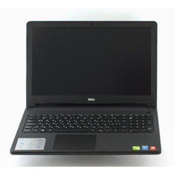 DELL Inspiron 5558 DI5558I341IUSCIS3-14