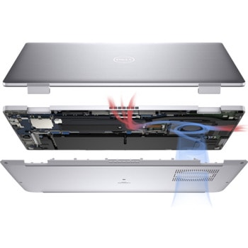 Dell Latitude 7530 XCTO