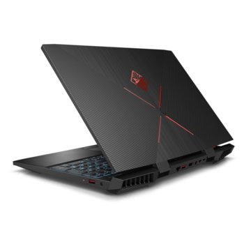 HP Omen 15-dc1016nu 8BM45EA