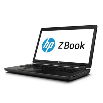 17.3 HP ZBook 17 F0V55EA