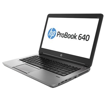 14 HP ProBook 640 G1 F1Q66EA