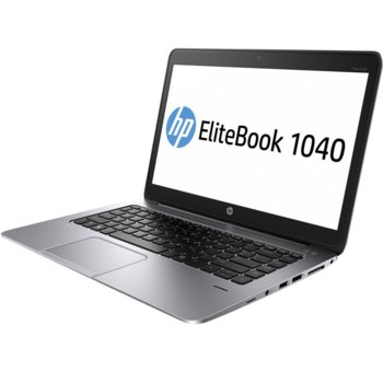 14 HP EliteBook 1040 G2 H9W07EA