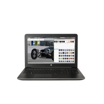 HP ZBook 15 G4 and Printer Y4E77AV_99576232_G1X85A