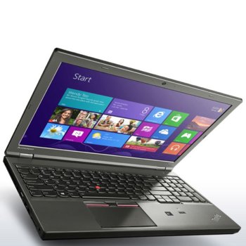 Lenovo ThinkPad W541 Mobile workstation 20EG000FBM