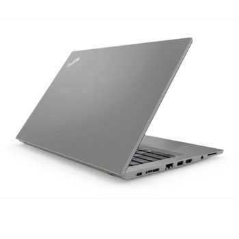 Lenovo ThinkPad T480s(20L7001TBM)