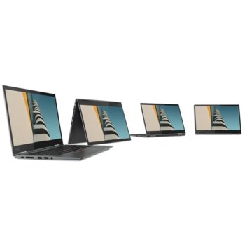 Lenovo ThinkPad X1 Yoga 4 20QF00B5BM