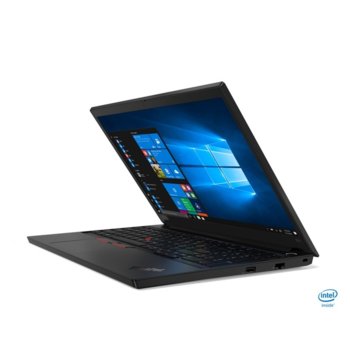 Lenovo ThinkPad Edge E15 + ThinkPad Essential Back
