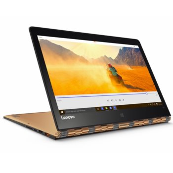 13.3 Lenovo Yoga 900 80MK00MUBM