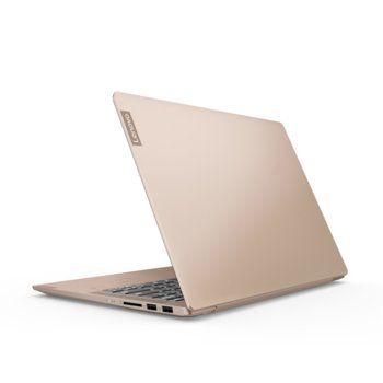 Lenovo IdeaPad UltraSlim S540 81ND007QBM