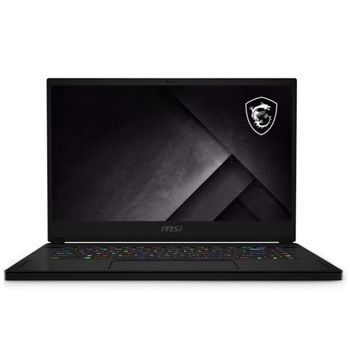 MSI GS66 Stealth 11UH 9S7-16V412-467