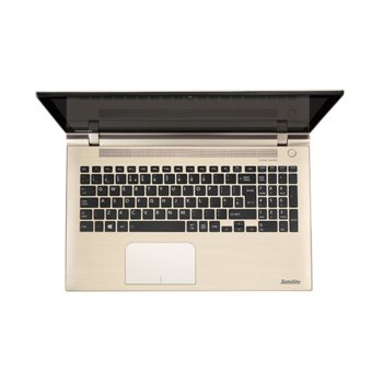 Toshiba Satellite P50-C-11L PSPTSE-00F007B3