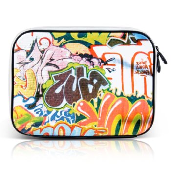 Калъф Canyon CNL-NB03A, до 10" (25.4 cm) | JAR Computers Калъф Canyon CNL-NB03A