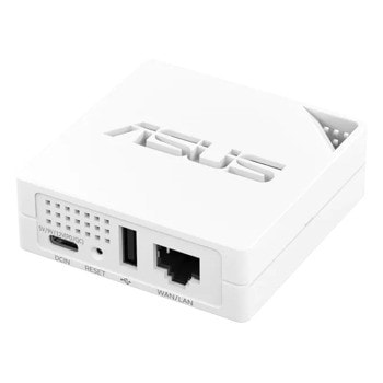 Asus RT-AX50 Go 90IG09T0-MO0B00 | JAR Computers Asus RT-AX50 Go 90IG09T0-MO0B00